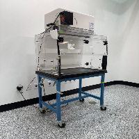 Flow Sciences Contained Vented Enclosure image 0